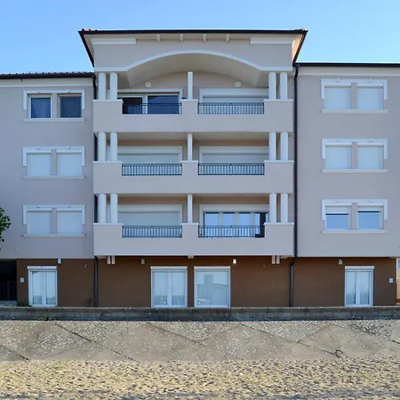 Danubiana Apartament *