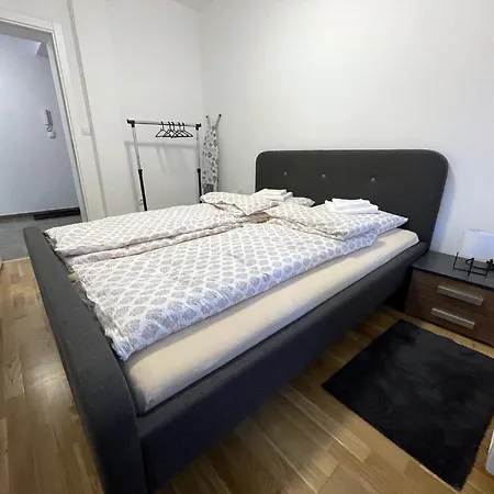 Apartman Danubiana Kladovo