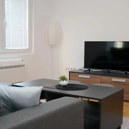 Danubiana Apartman Kladovo