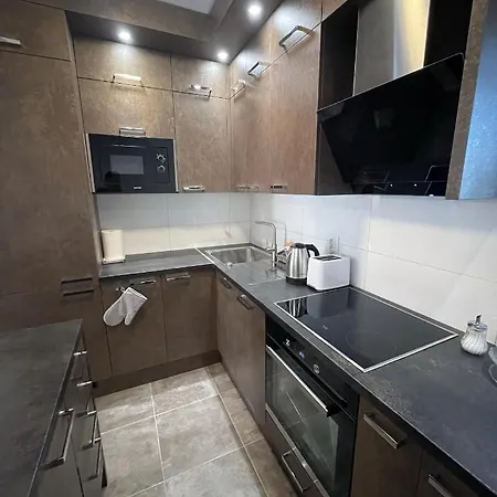 Apartman Danubiana Kladovo