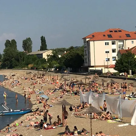 Danubiana Apartament