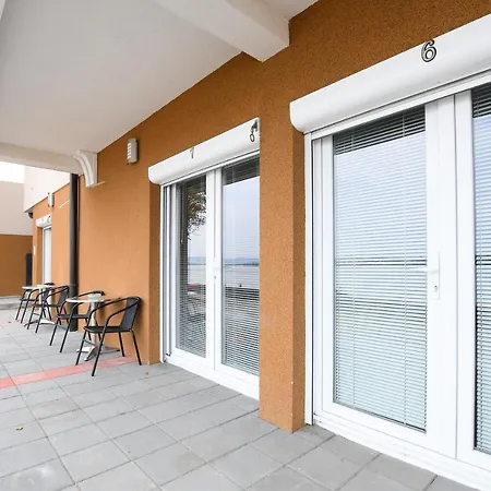 Apartman Danubiana Kladovo