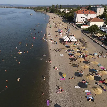 Apartament Danubiana *