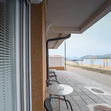 Danubiana Apartman Kladovo