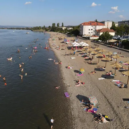 Apartman Danubiana Kladovo