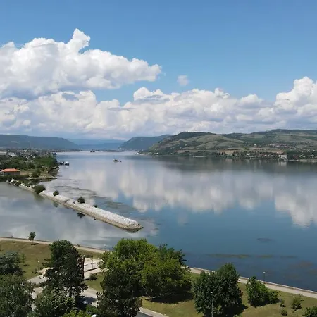 Danubiana Apartman Kladovo