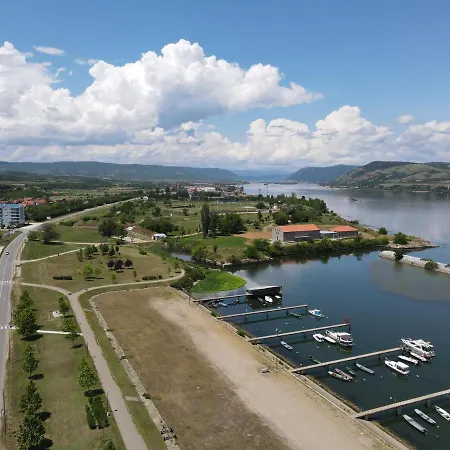 Apartman Danubiana Kladovo