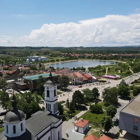 Apartman Danubiana *