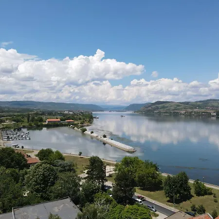 Danubiana Apartament *