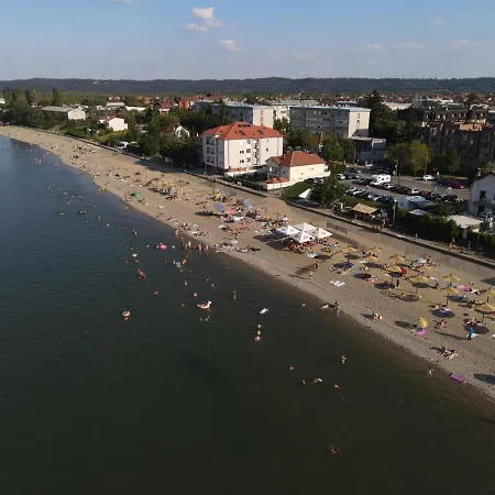 Apartman Danubiana Kladovo