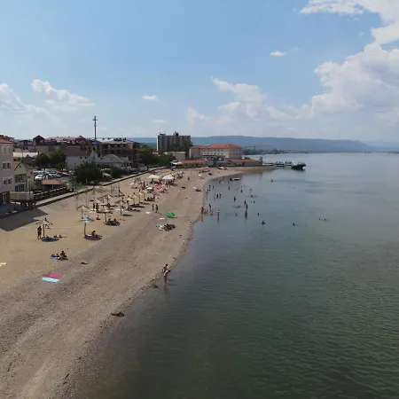 Apartman Danubiana *