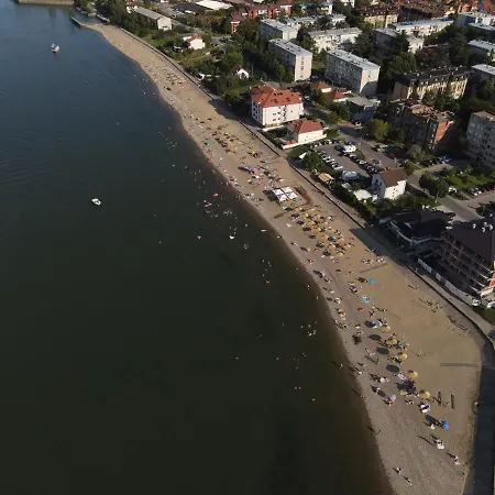 Apartament Danubiana *