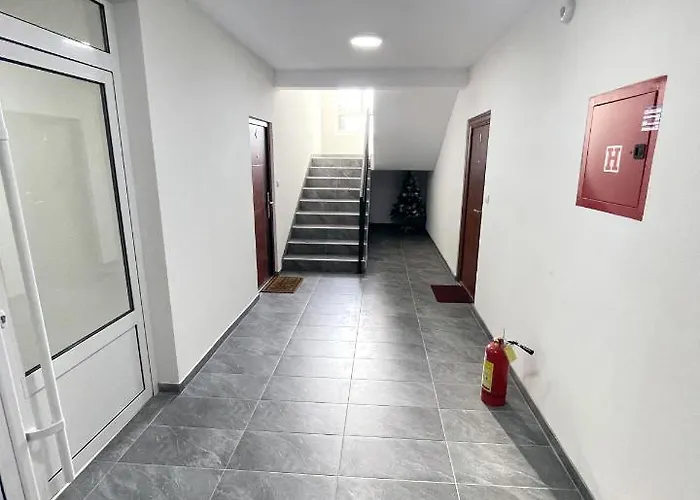 Danubiana Lejlighed Kladovo