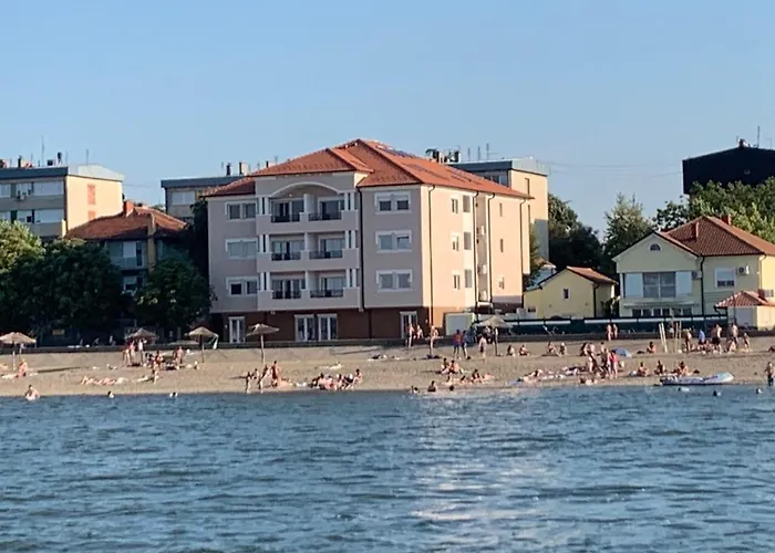 Danubiana Lejlighed *