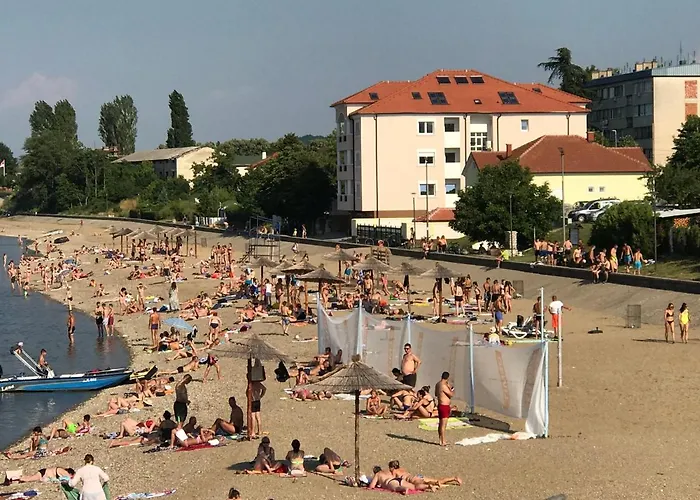 Danubiana Lejlighed *