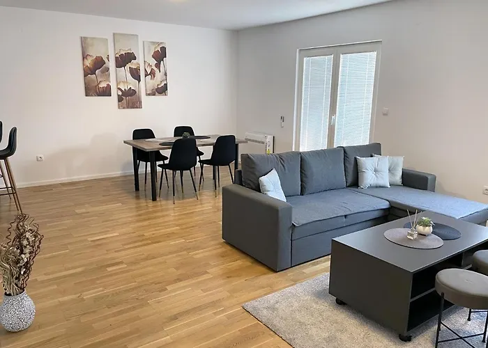 Danubiana Lejlighed Kladovo