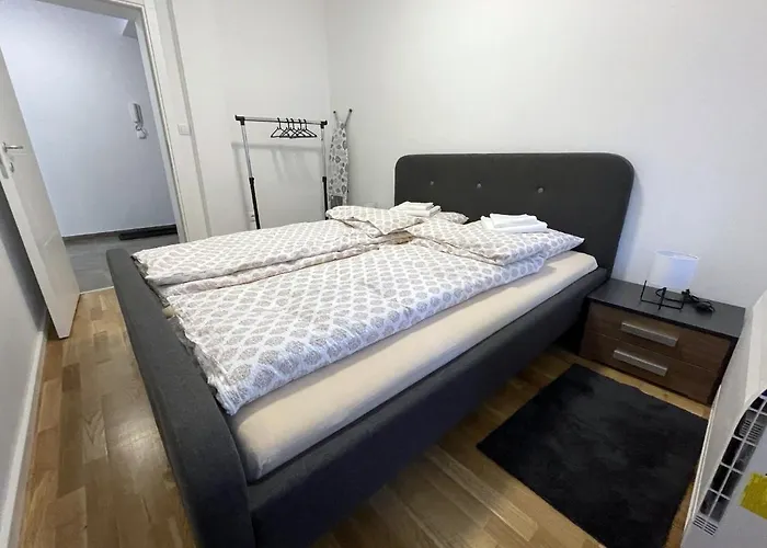 Lejlighed Danubiana Kladovo