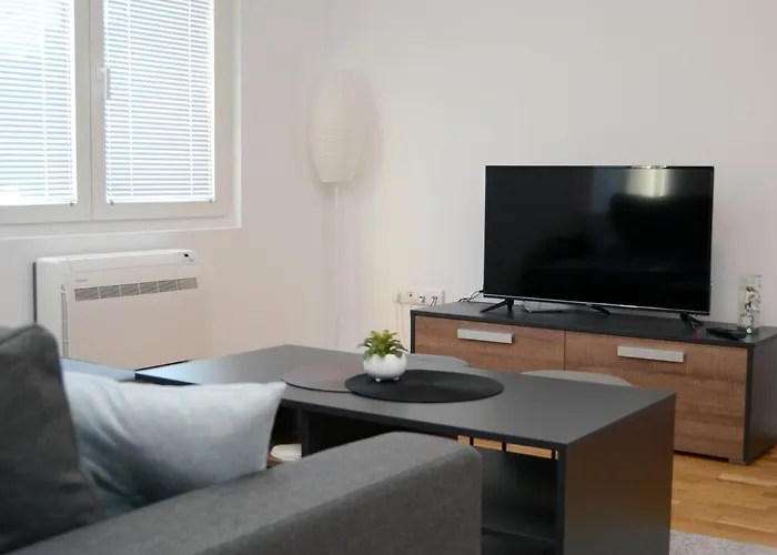 Danubiana Lejlighed Kladovo