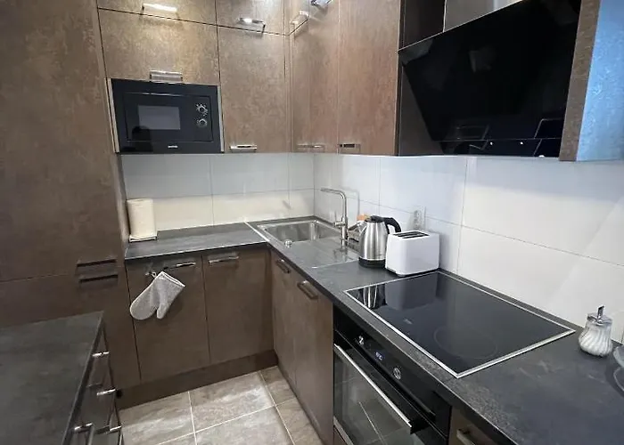 Lejlighed Danubiana Kladovo