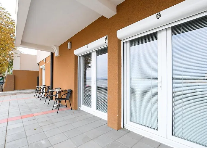 Lejlighed Danubiana Kladovo