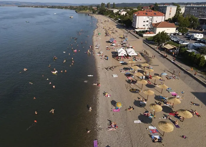 Lejlighed Danubiana *