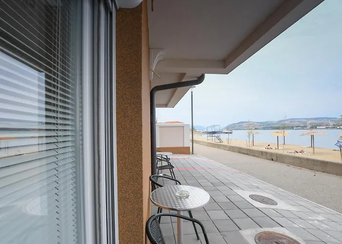 Danubiana Lejlighed Kladovo