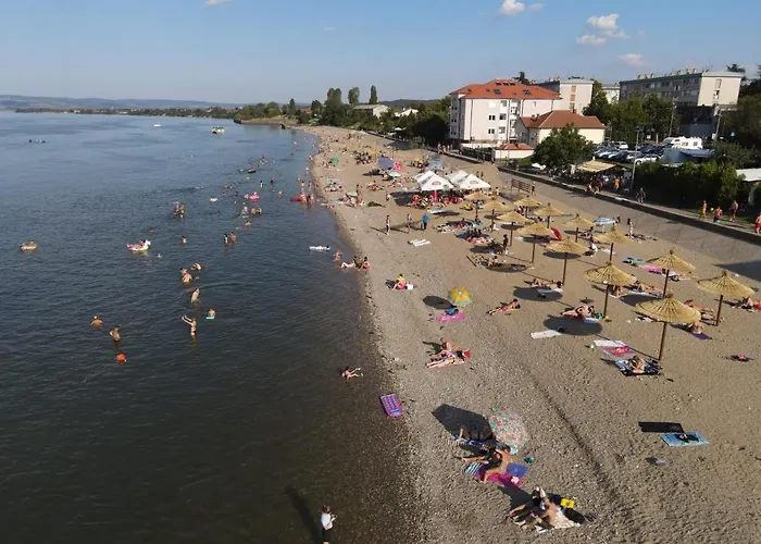 Lejlighed Danubiana Kladovo