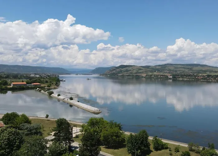 Danubiana Lejlighed Kladovo