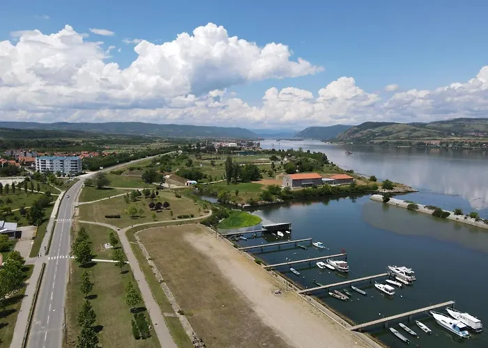 Lejlighed Danubiana Kladovo