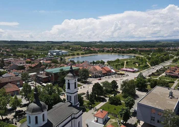 Lejlighed Danubiana *