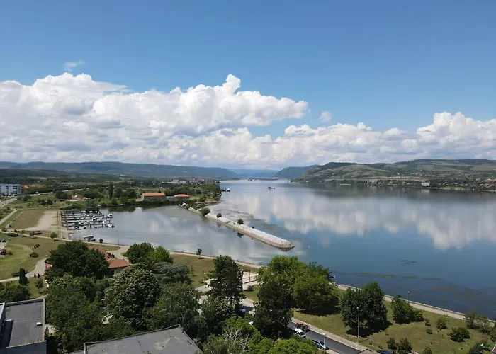 Danubiana Lejlighed *