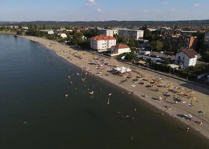 Lejlighed Danubiana Kladovo