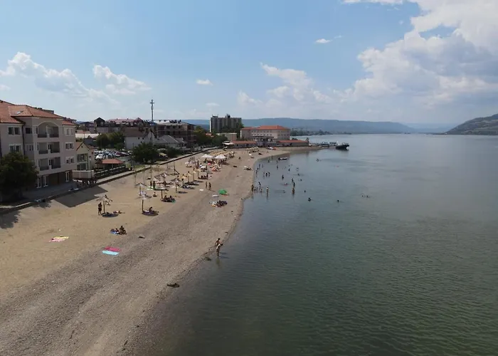 Lejlighed Danubiana *