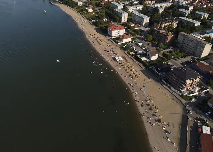 Lejlighed Danubiana *